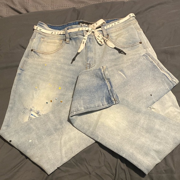 Other - Motive Jeans Size 32/32